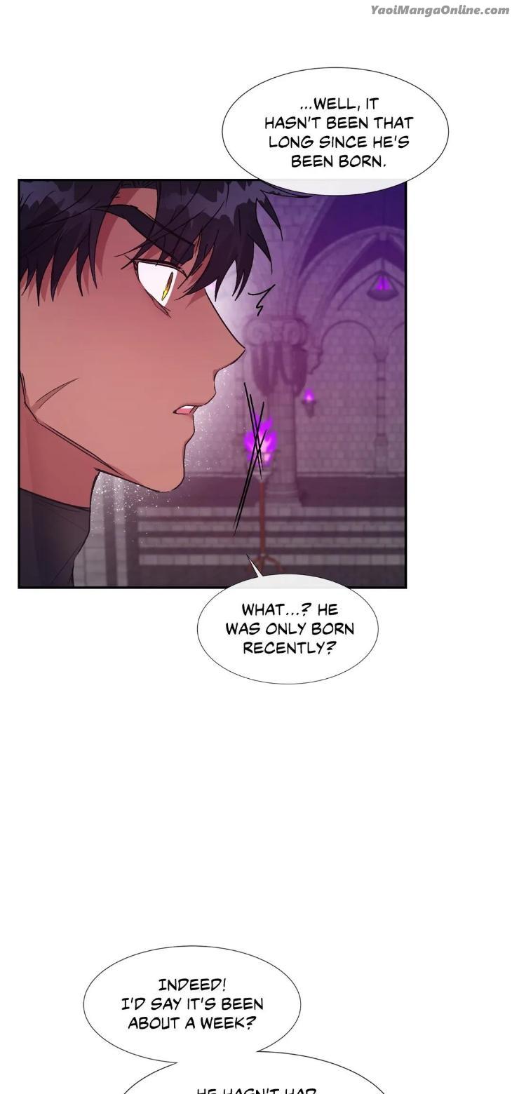 In-The-Castle-The-Dragons-Erotic-Education-By-Ppeurin-Eng page 38