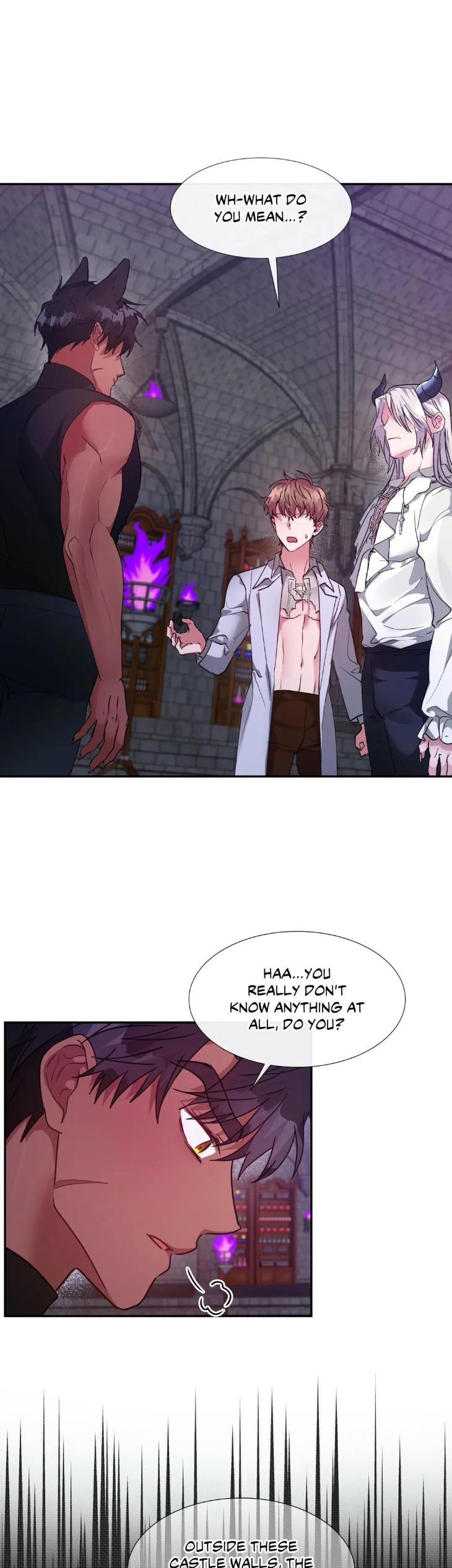 In-The-Castle-The-Dragons-Erotic-Education-By-Ppeurin-Eng page 2