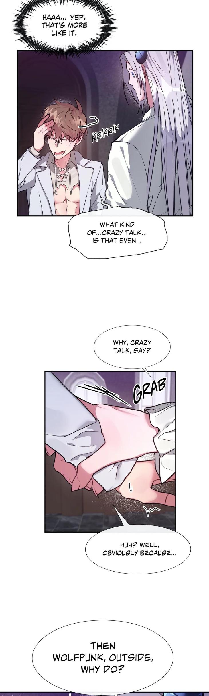 In-The-Castle-The-Dragons-Erotic-Education-By-Ppeurin-Eng page 27