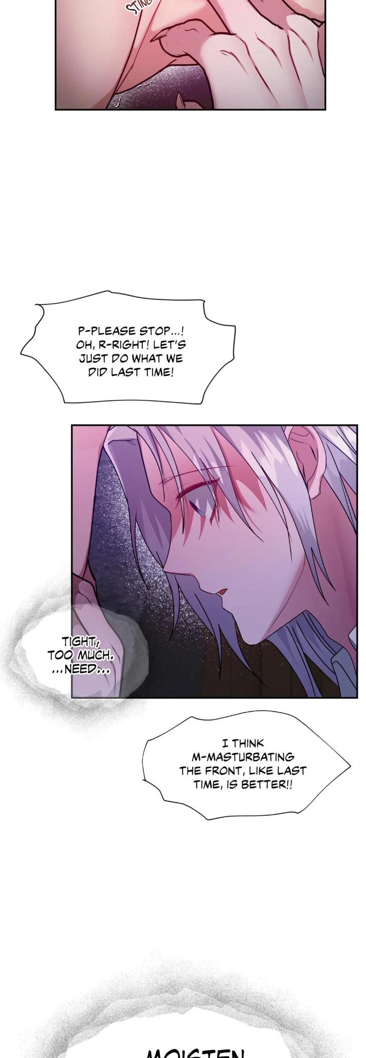 In-The-Castle-The-Dragons-Erotic-Education-By-Ppeurin-Eng page 4