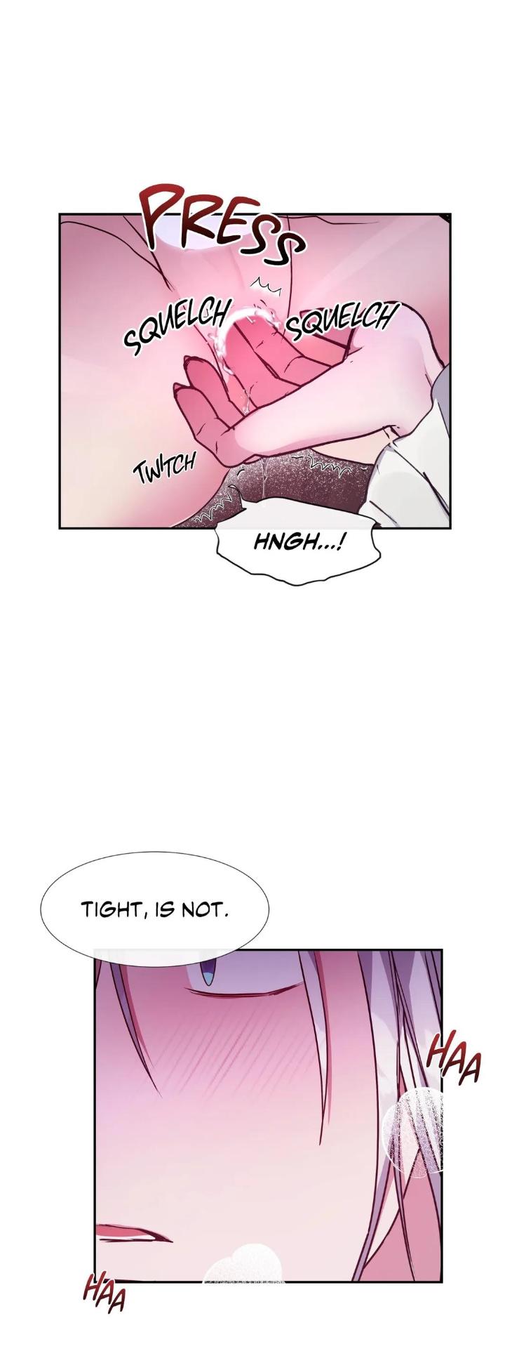 In-The-Castle-The-Dragons-Erotic-Education-By-Ppeurin-Eng page 12