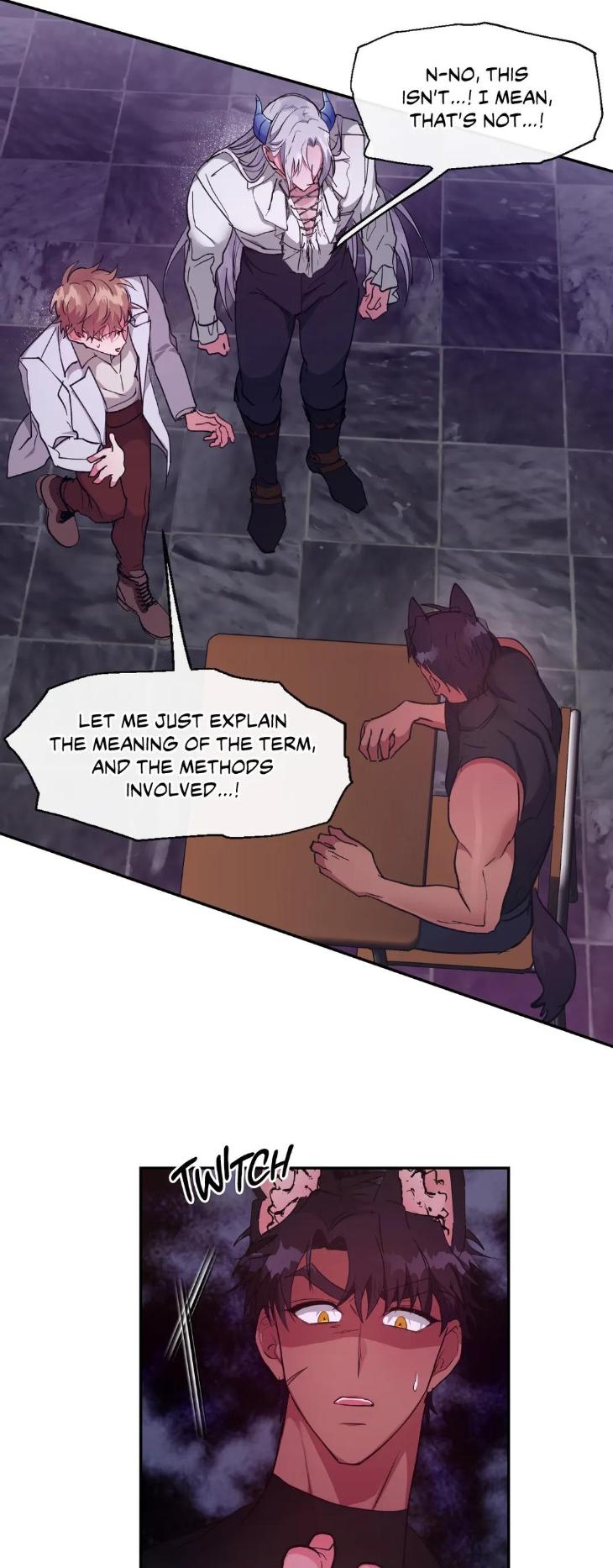 In-The-Castle-The-Dragons-Erotic-Education-By-Ppeurin-Eng page 44