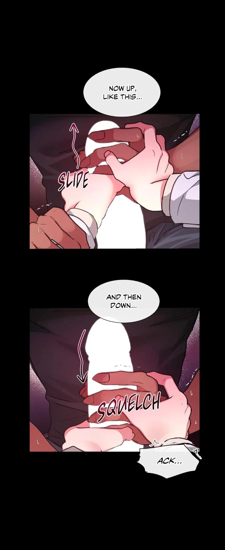 In-The-Castle-The-Dragons-Erotic-Education-By-Ppeurin-Eng page 17