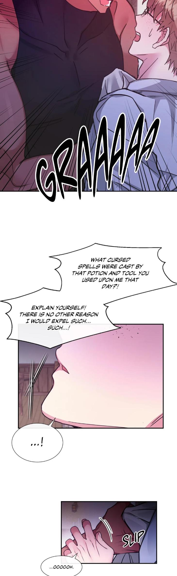 In-The-Castle-The-Dragons-Erotic-Education-By-Ppeurin-Eng page 35