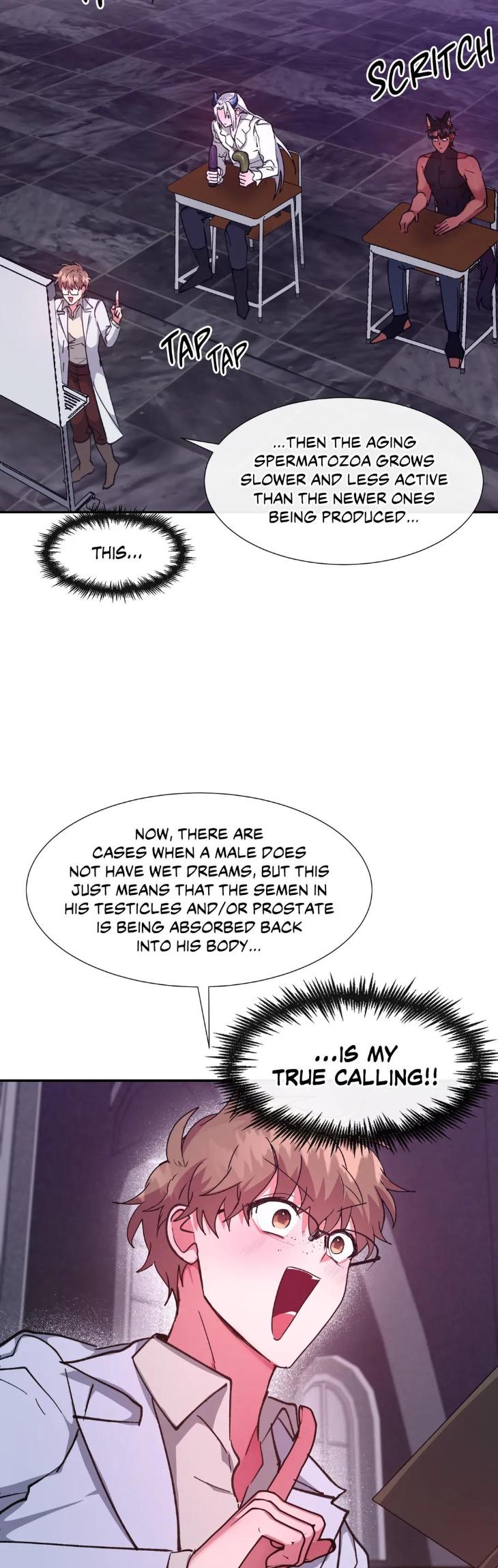 In-The-Castle-The-Dragons-Erotic-Education-By-Ppeurin-Eng page 39