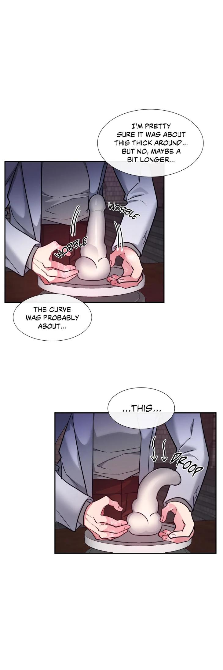 In-The-Castle-The-Dragons-Erotic-Education-By-Ppeurin-Eng page 2