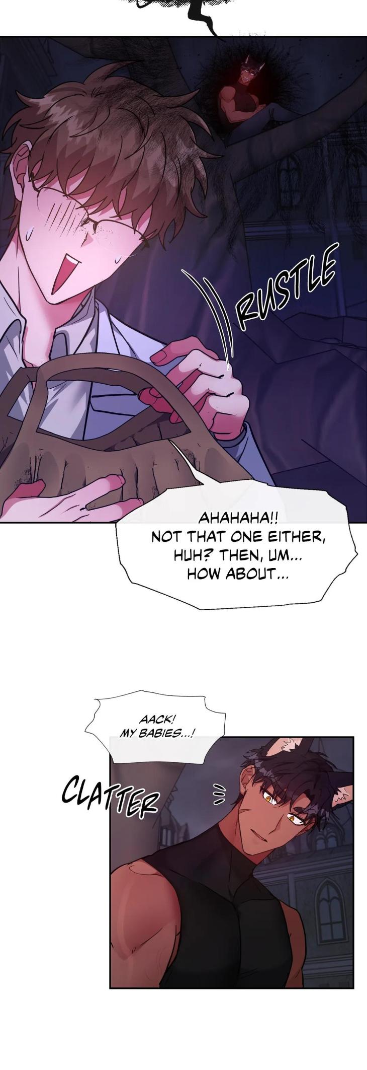 In-The-Castle-The-Dragons-Erotic-Education-By-Ppeurin-Eng page 8