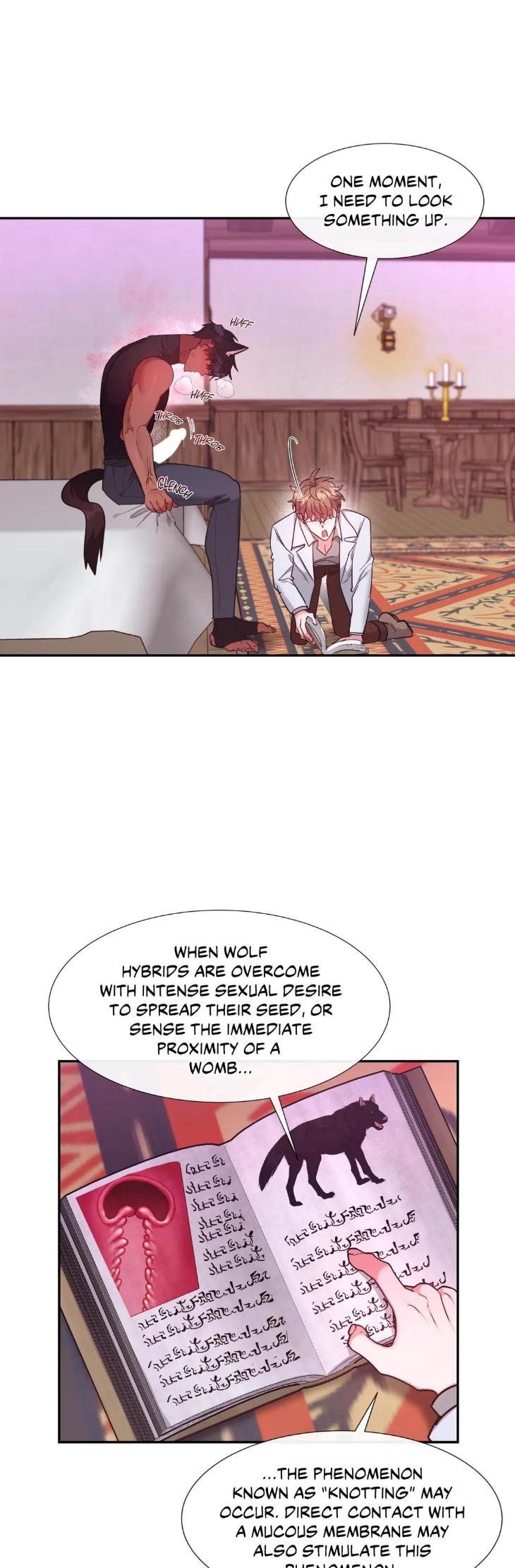 In-The-Castle-The-Dragons-Erotic-Education-By-Ppeurin-Eng page 29