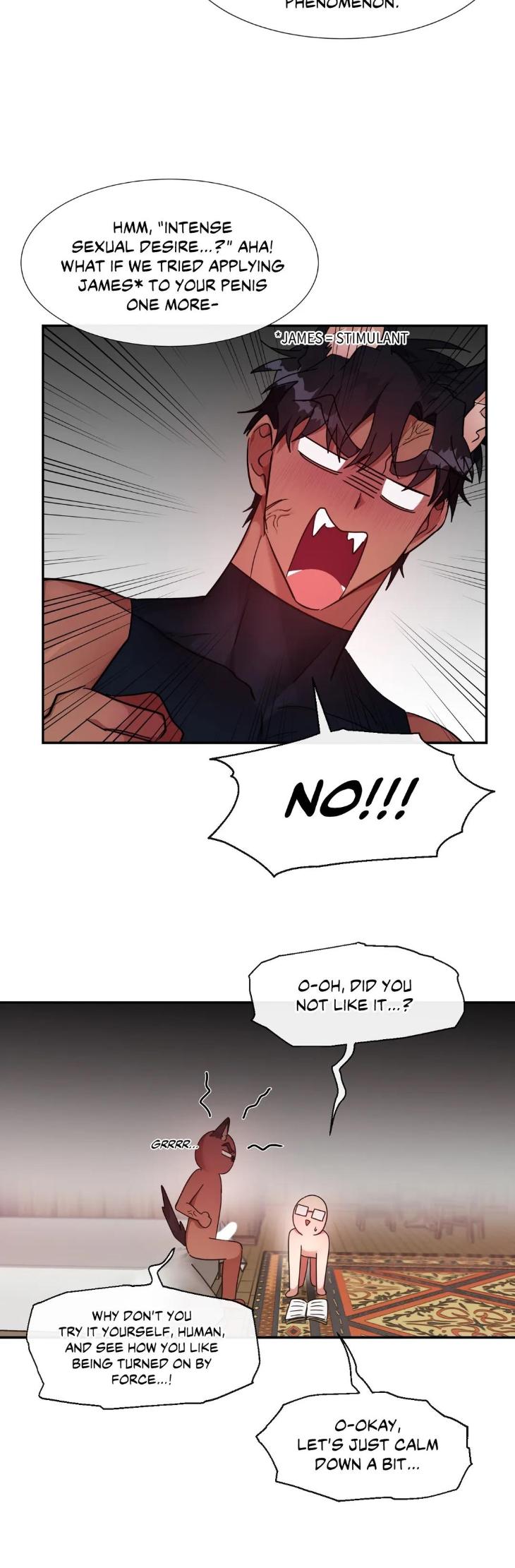 In-The-Castle-The-Dragons-Erotic-Education-By-Ppeurin-Eng page 30