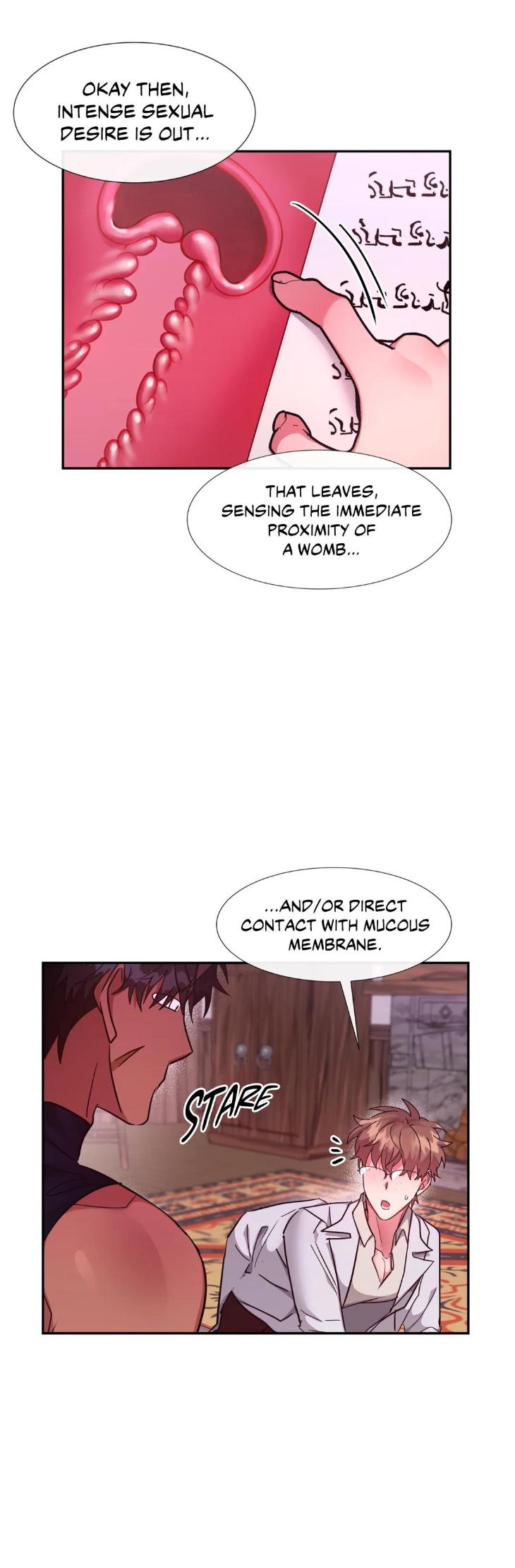 In-The-Castle-The-Dragons-Erotic-Education-By-Ppeurin-Eng page 31