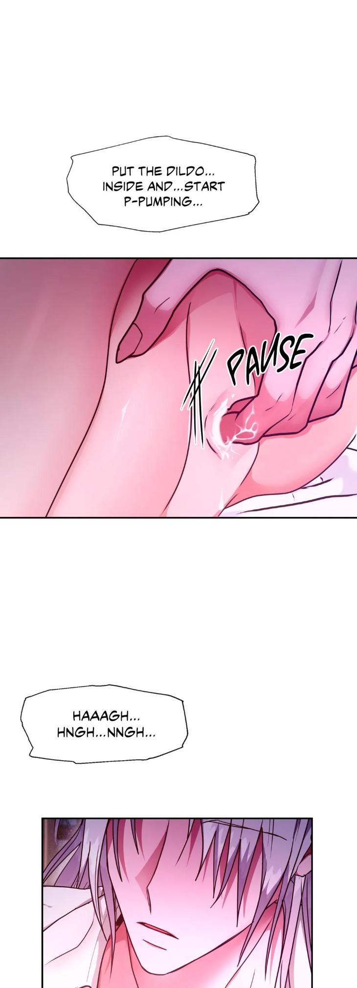 In-The-Castle-The-Dragons-Erotic-Education-By-Ppeurin-Eng page 26