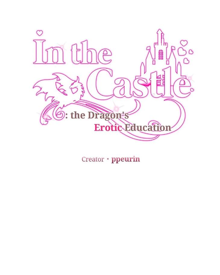 In-The-Castle-The-Dragons-Erotic-Education-By-Ppeurin-Eng page 2