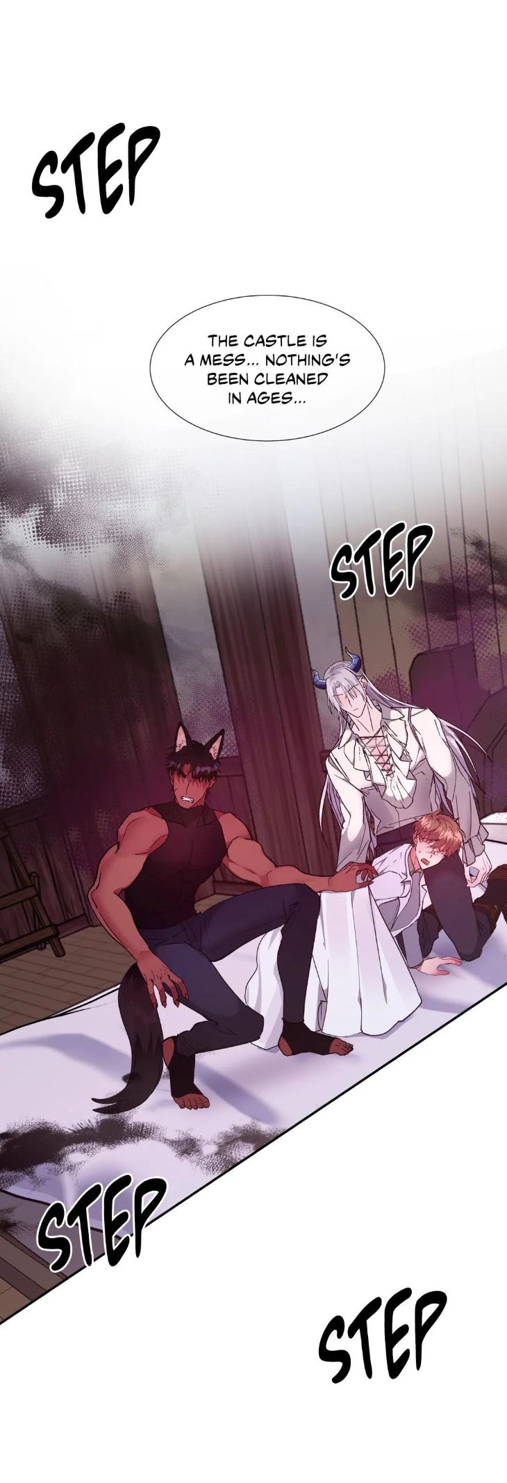 In-The-Castle-The-Dragons-Erotic-Education-By-Ppeurin-Eng page 38