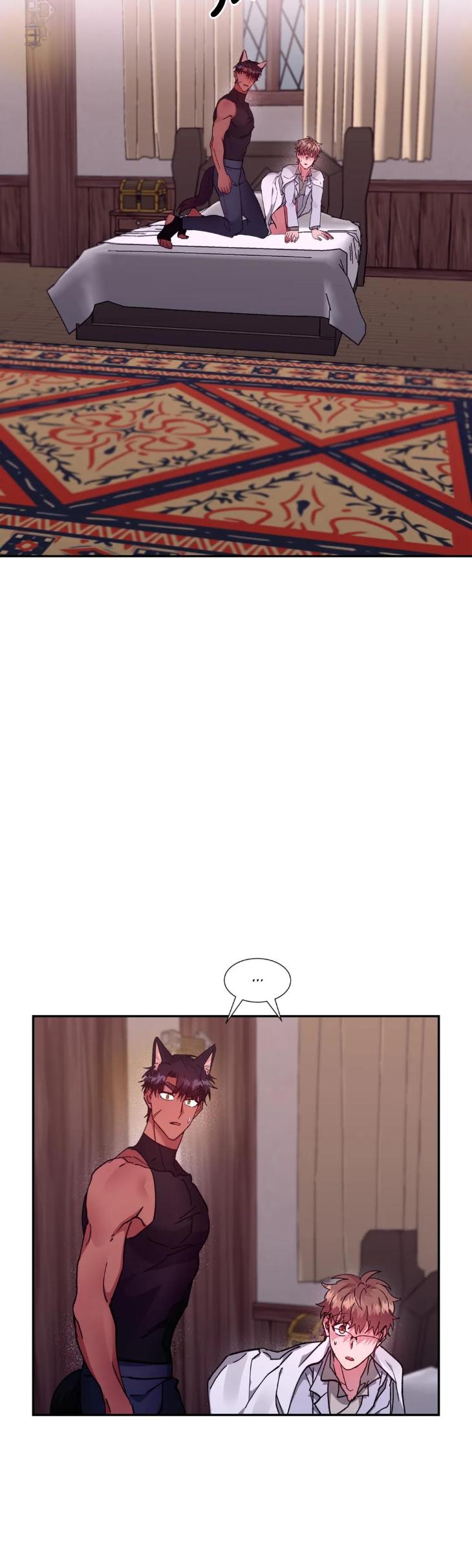In-The-Castle-The-Dragons-Erotic-Education-By-Ppeurin-Eng page 19