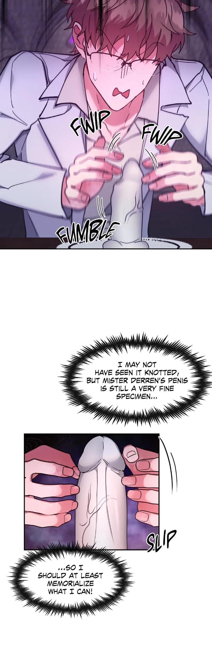 In-The-Castle-The-Dragons-Erotic-Education-By-Ppeurin-Eng page 24