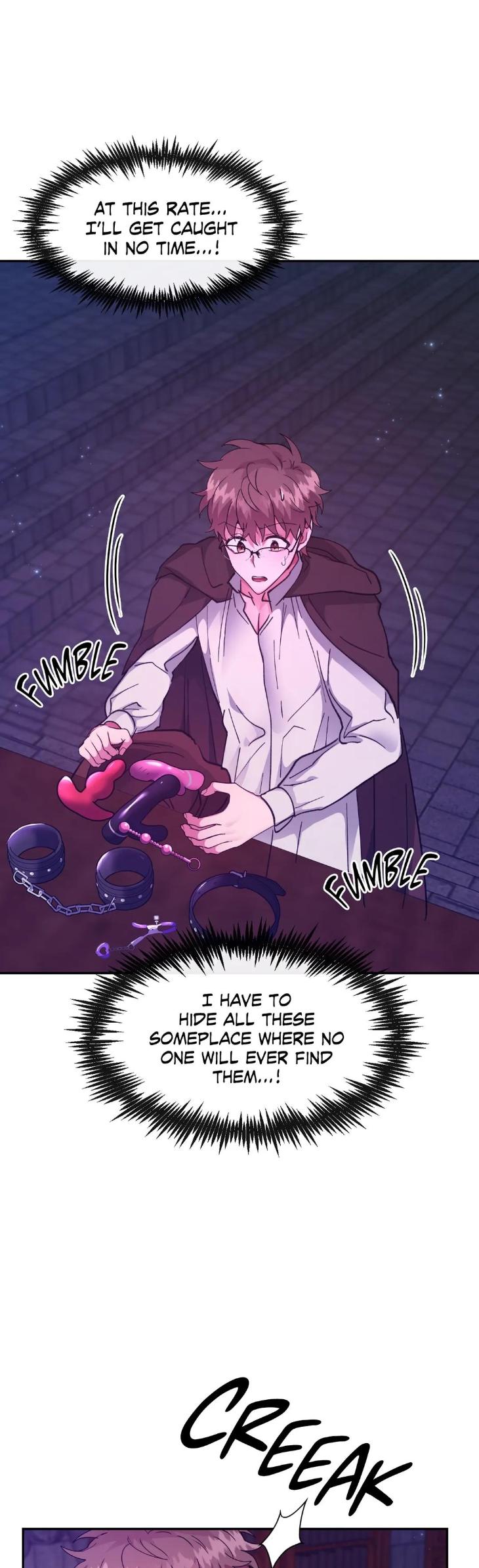 In-The-Castle-The-Dragons-Erotic-Education-By-Ppeurin-Eng page 26