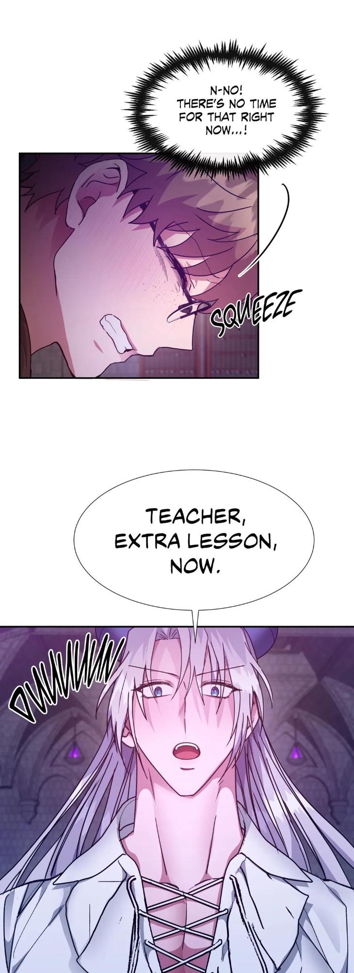 In-The-Castle-The-Dragons-Erotic-Education-By-Ppeurin-Eng page 30