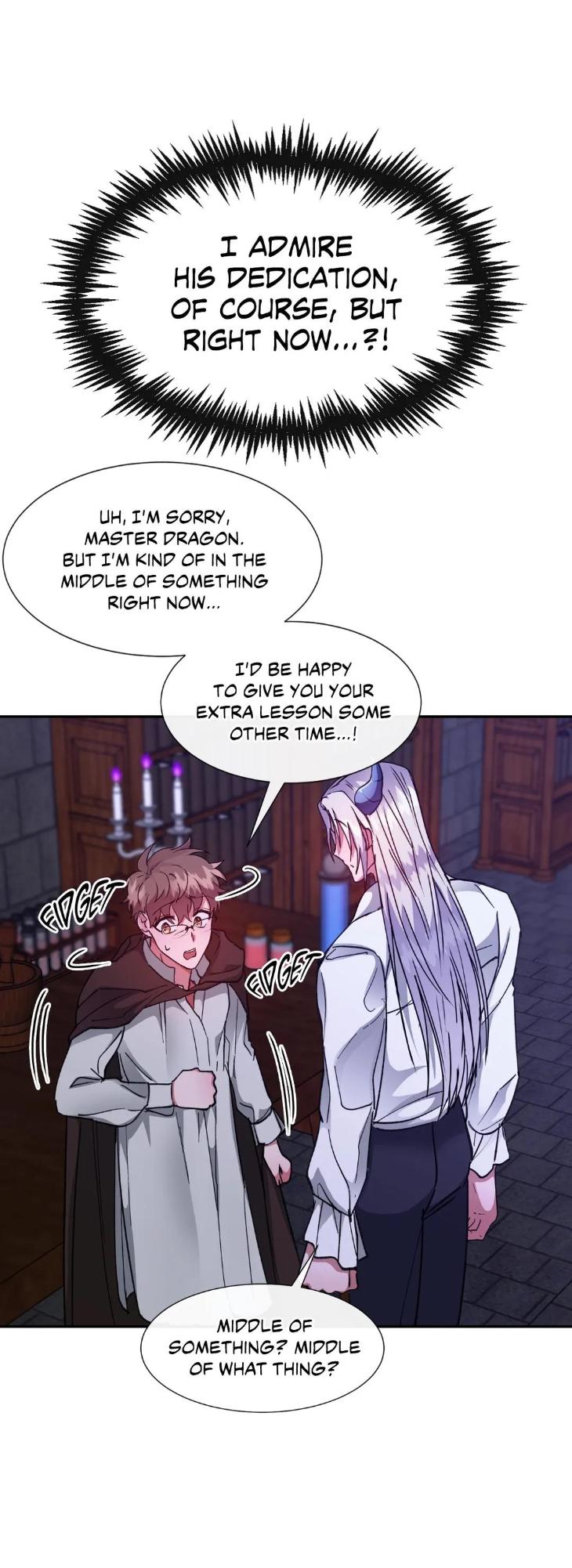In-The-Castle-The-Dragons-Erotic-Education-By-Ppeurin-Eng page 33