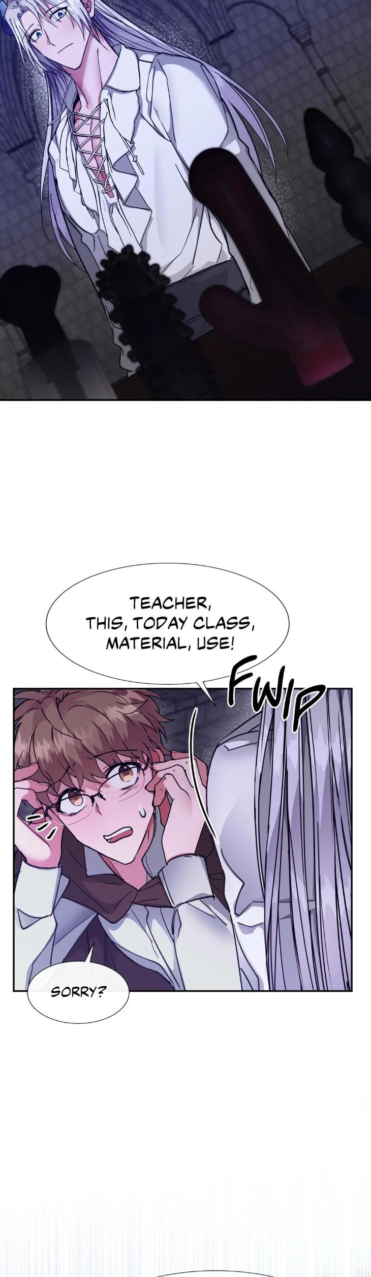 In-The-Castle-The-Dragons-Erotic-Education-By-Ppeurin-Eng page 35