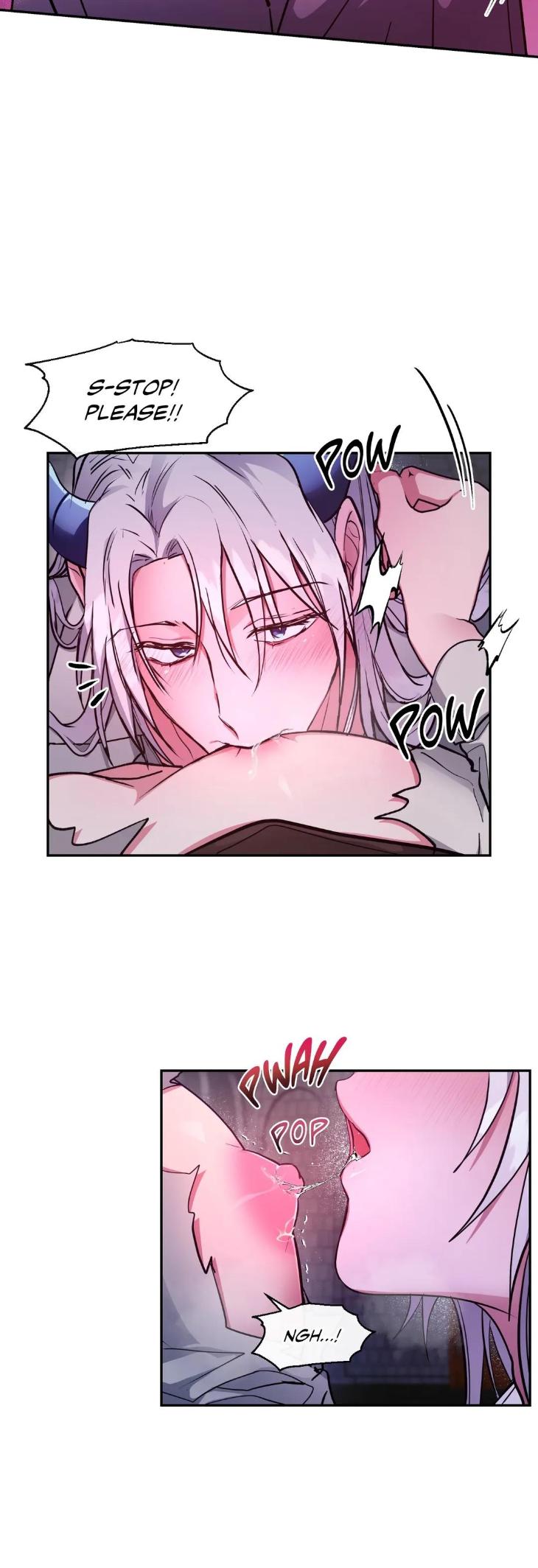 In-The-Castle-The-Dragons-Erotic-Education-By-Ppeurin-Eng page 11