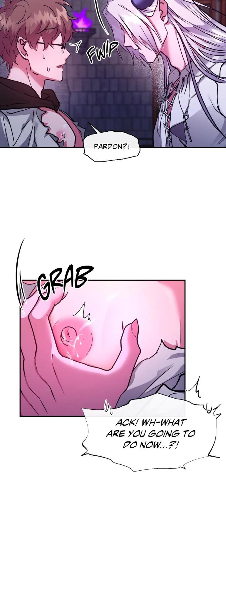 In-The-Castle-The-Dragons-Erotic-Education-By-Ppeurin-Eng page 19