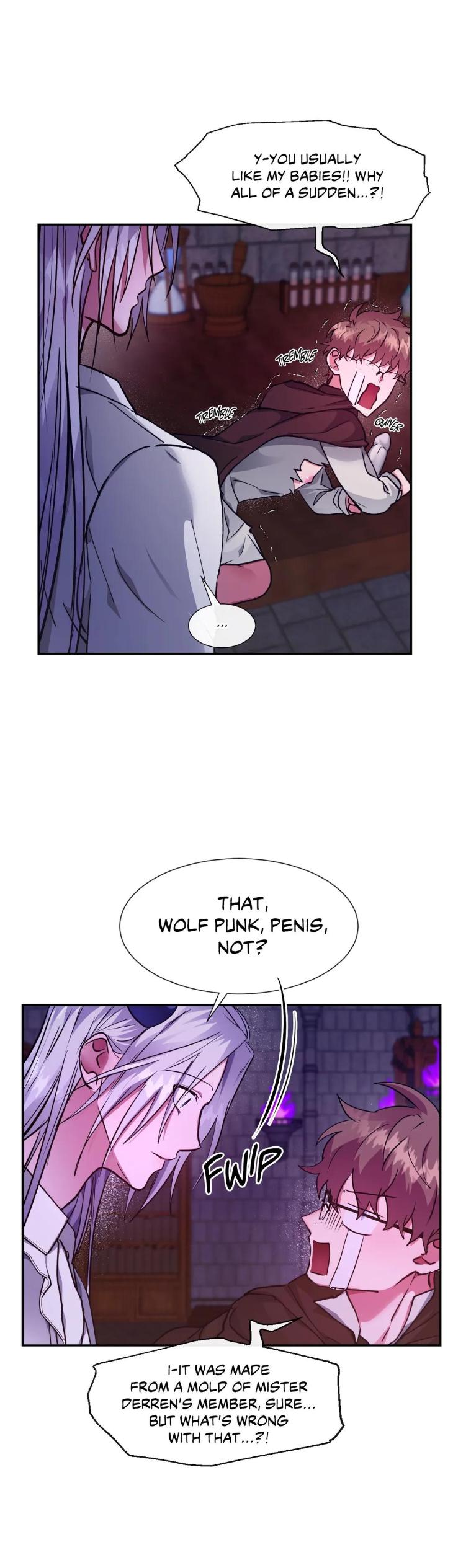 In-The-Castle-The-Dragons-Erotic-Education-By-Ppeurin-Eng page 6