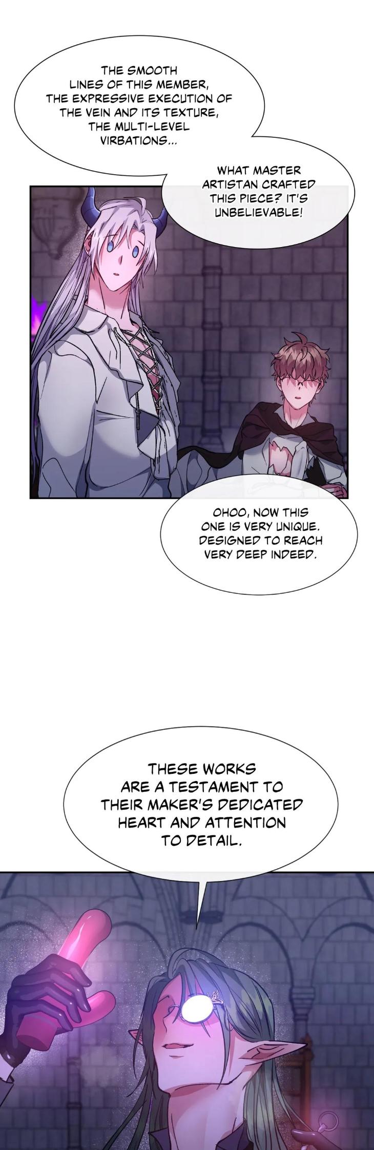 In-The-Castle-The-Dragons-Erotic-Education-By-Ppeurin-Eng page 18
