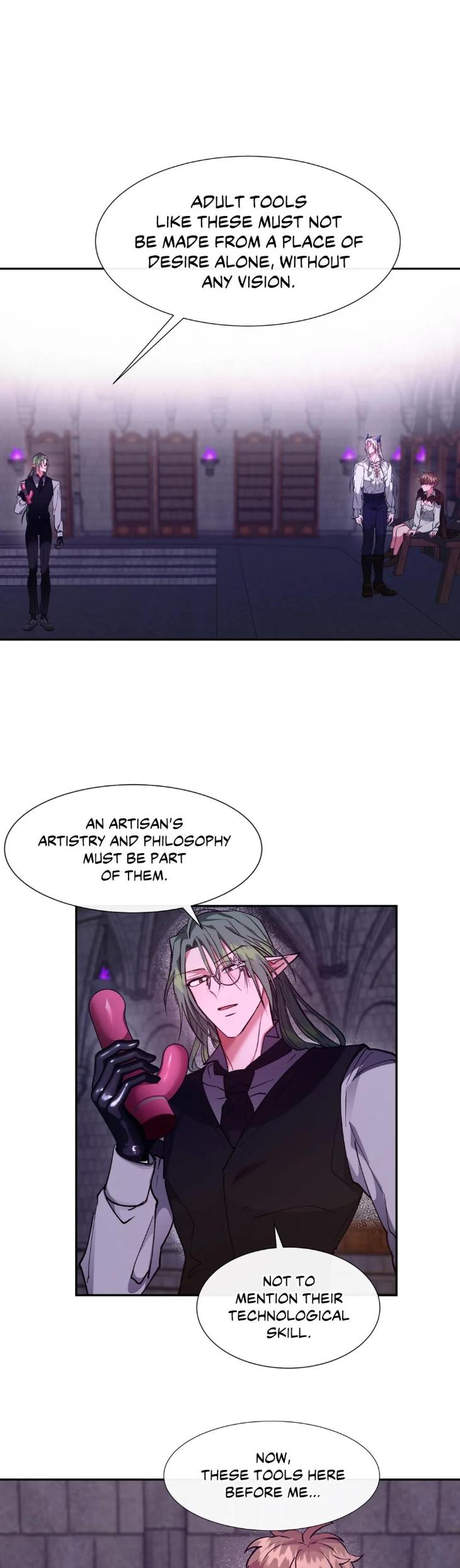 In-The-Castle-The-Dragons-Erotic-Education-By-Ppeurin-Eng page 22