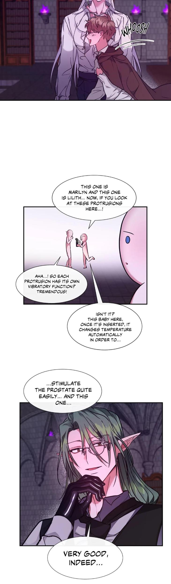 In-The-Castle-The-Dragons-Erotic-Education-By-Ppeurin-Eng page 24