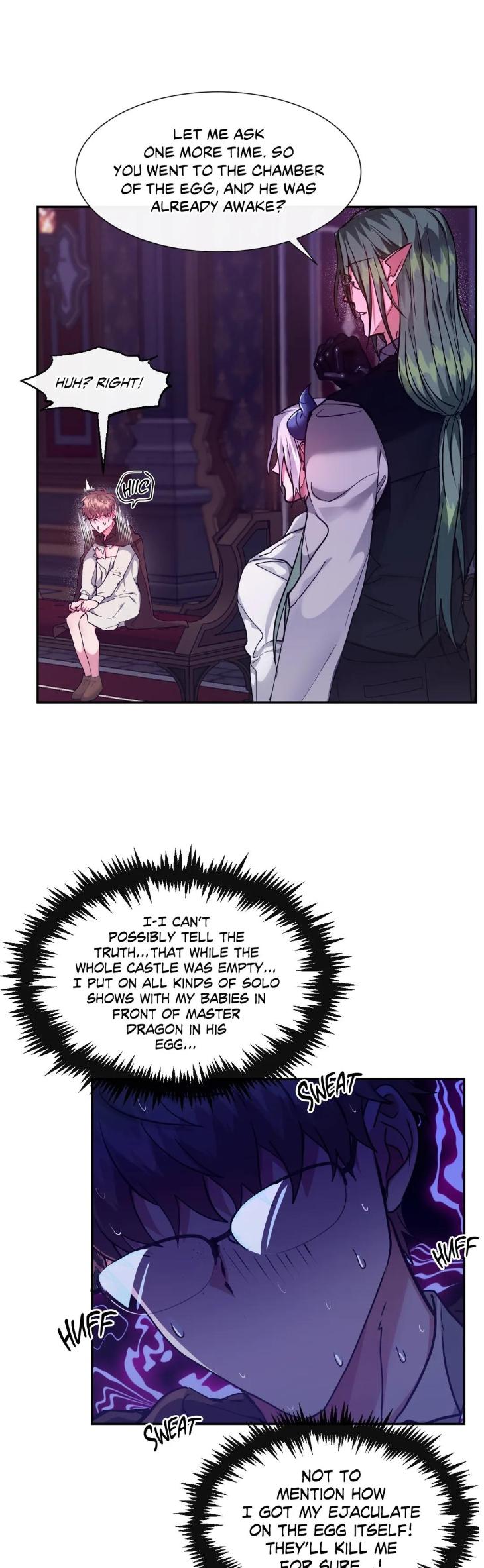 In-The-Castle-The-Dragons-Erotic-Education-By-Ppeurin-Eng page 30