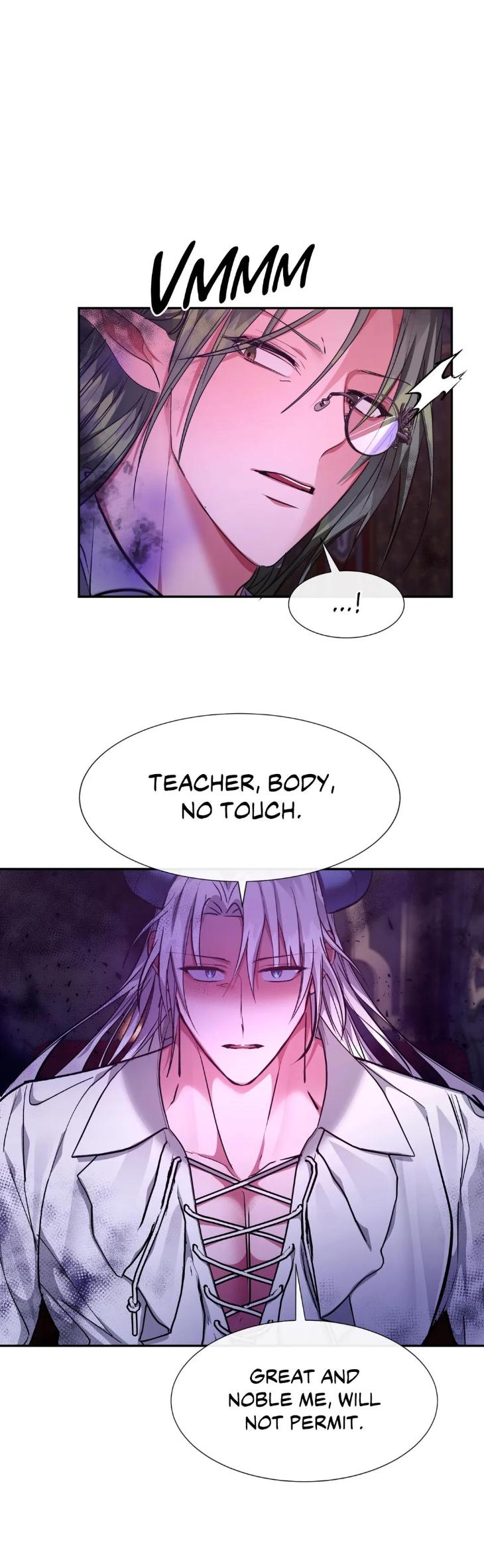 In-The-Castle-The-Dragons-Erotic-Education-By-Ppeurin-Eng page 5