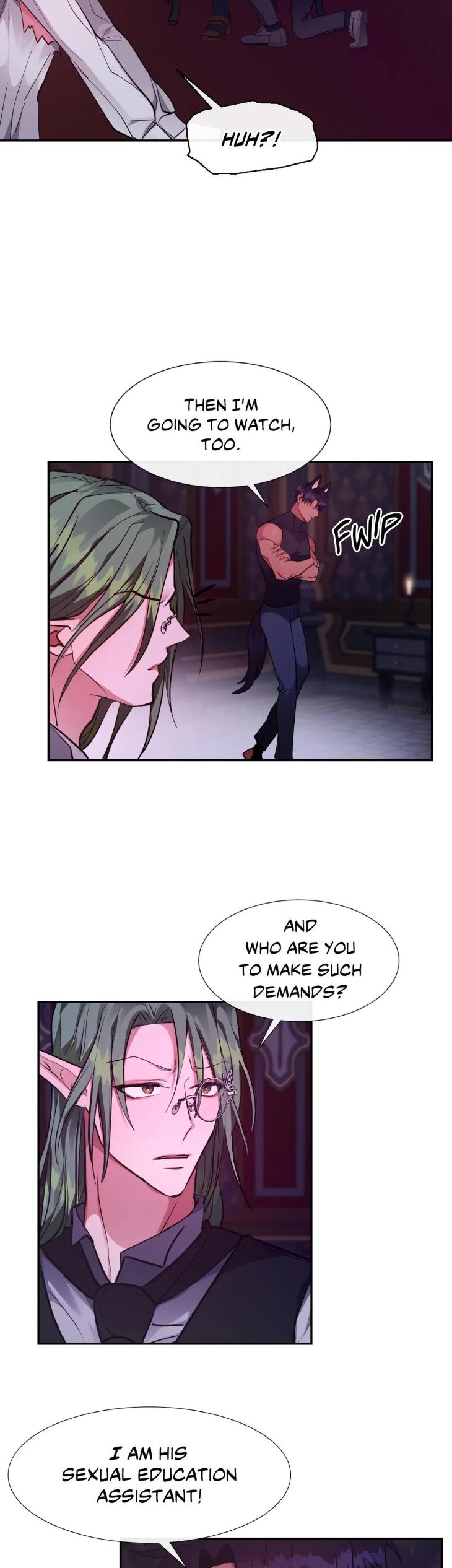 In-The-Castle-The-Dragons-Erotic-Education-By-Ppeurin-Eng page 8