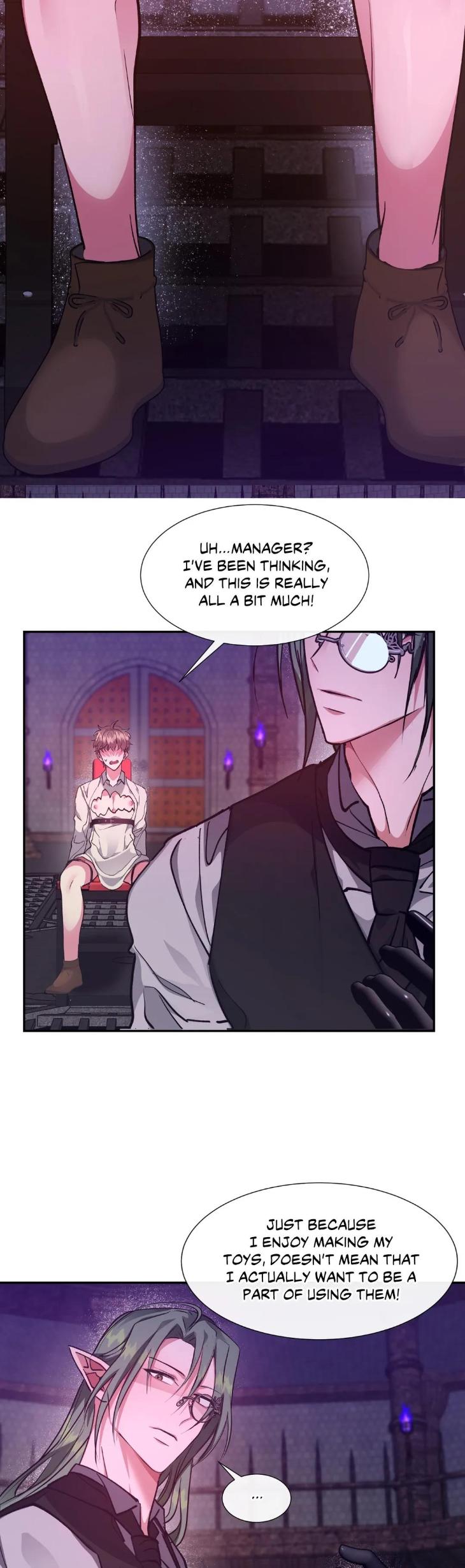 In-The-Castle-The-Dragons-Erotic-Education-By-Ppeurin-Eng page 12