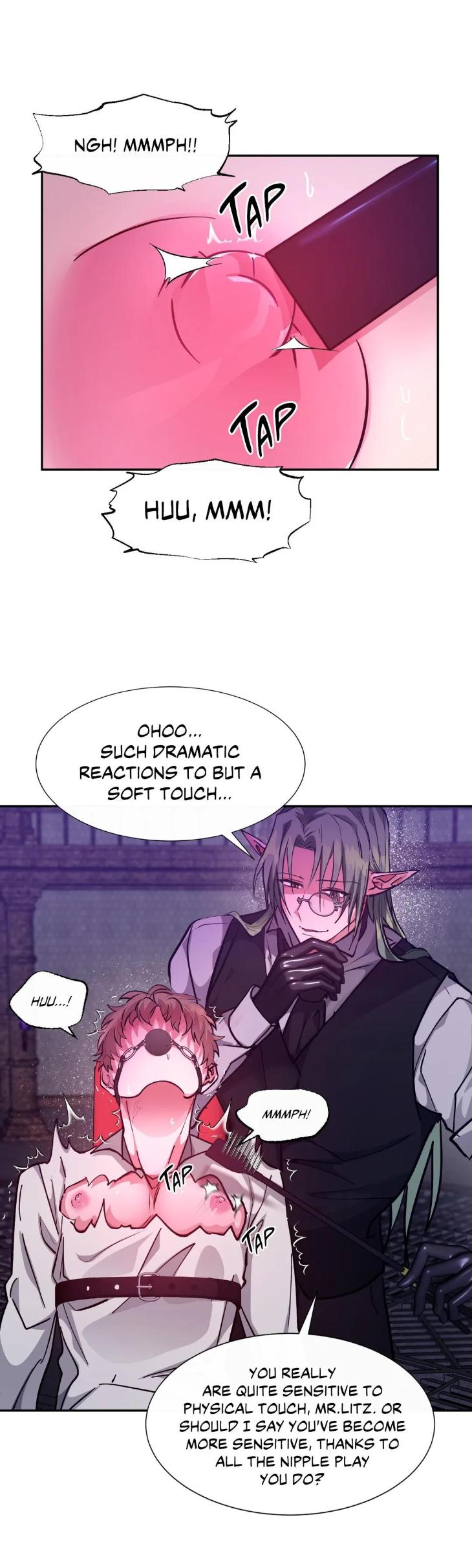 In-The-Castle-The-Dragons-Erotic-Education-By-Ppeurin-Eng page 21