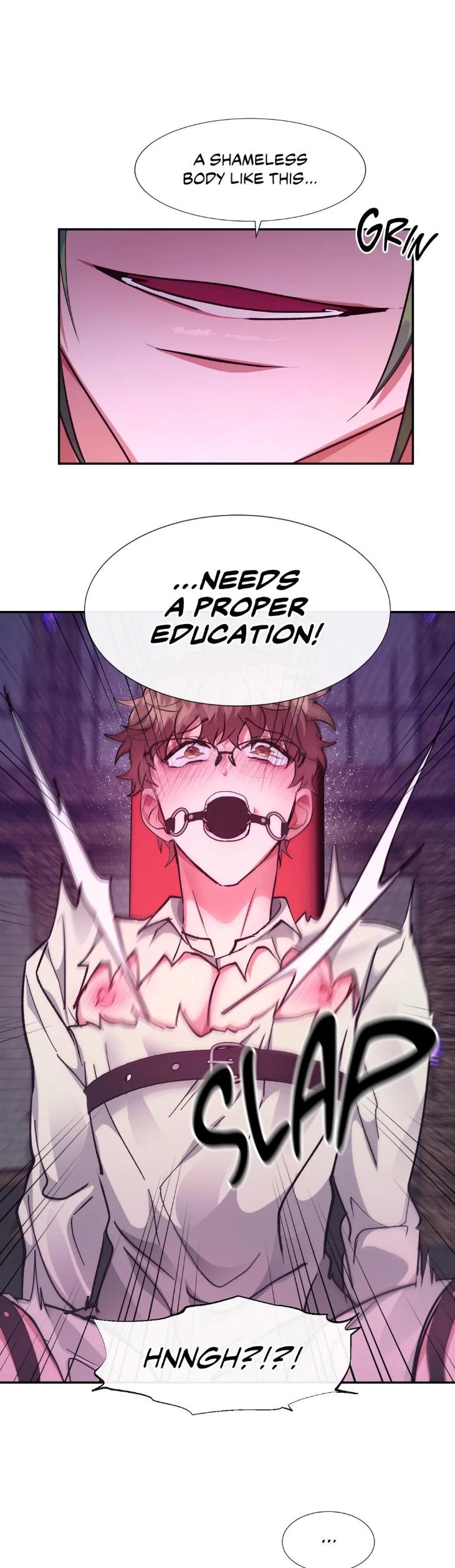 In-The-Castle-The-Dragons-Erotic-Education-By-Ppeurin-Eng page 22