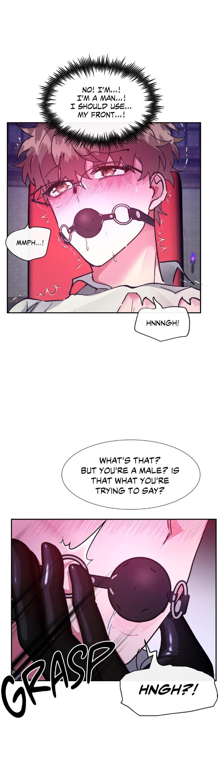 In-The-Castle-The-Dragons-Erotic-Education-By-Ppeurin-Eng page 37