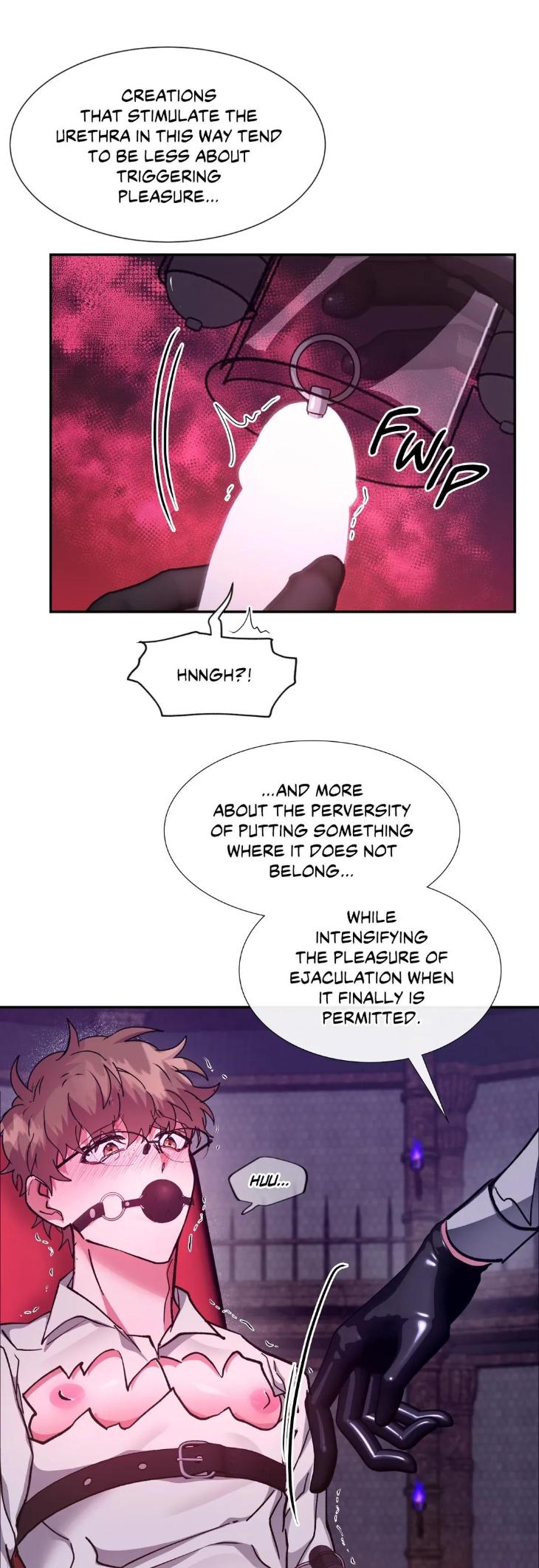 In-The-Castle-The-Dragons-Erotic-Education-By-Ppeurin-Eng page 10