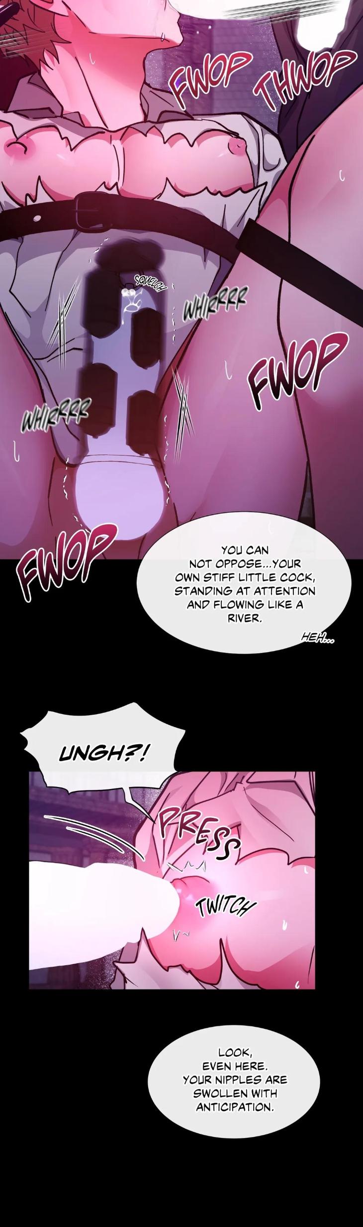 In-The-Castle-The-Dragons-Erotic-Education-By-Ppeurin-Eng page 21