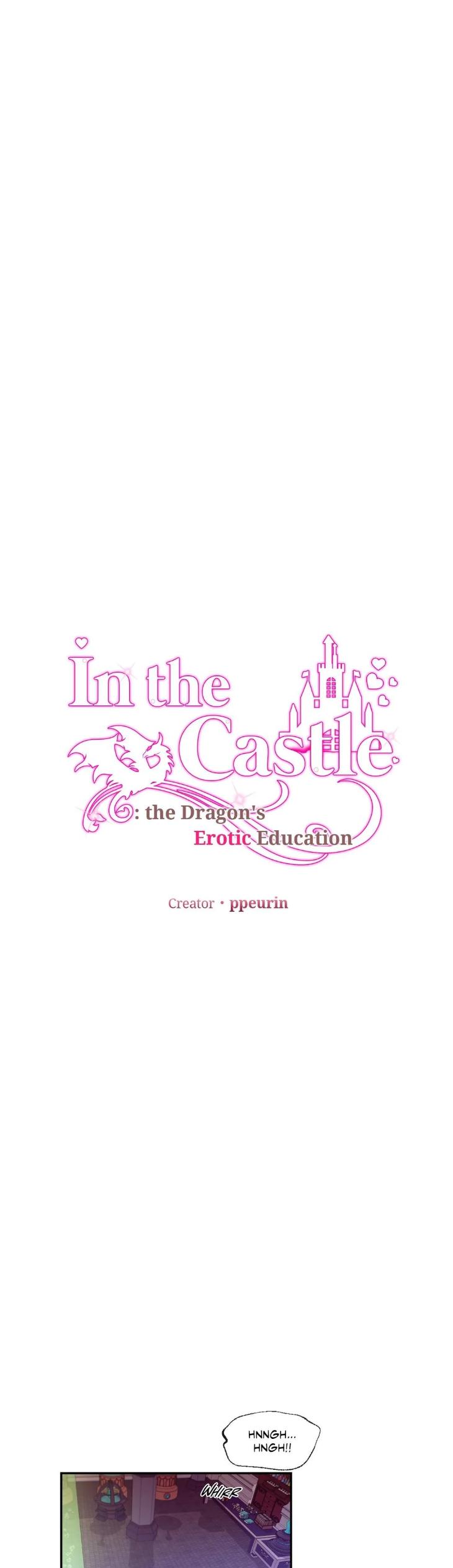 In-The-Castle-The-Dragons-Erotic-Education-By-Ppeurin-Eng page 4