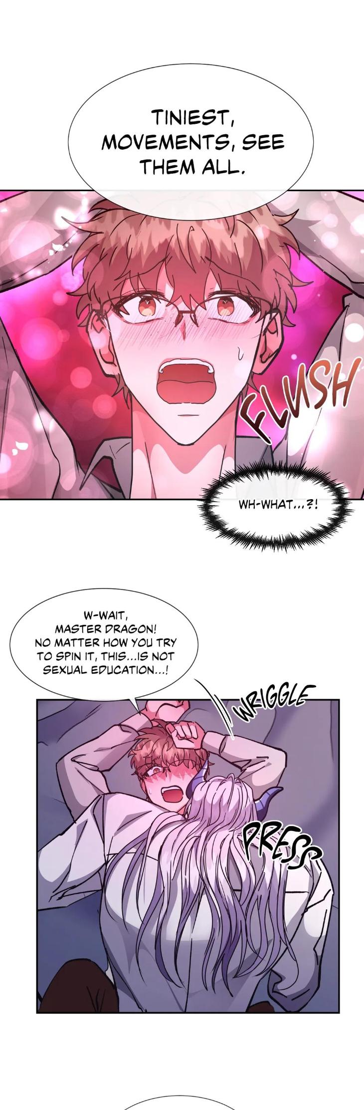 In-The-Castle-The-Dragons-Erotic-Education-By-Ppeurin-Eng page 38