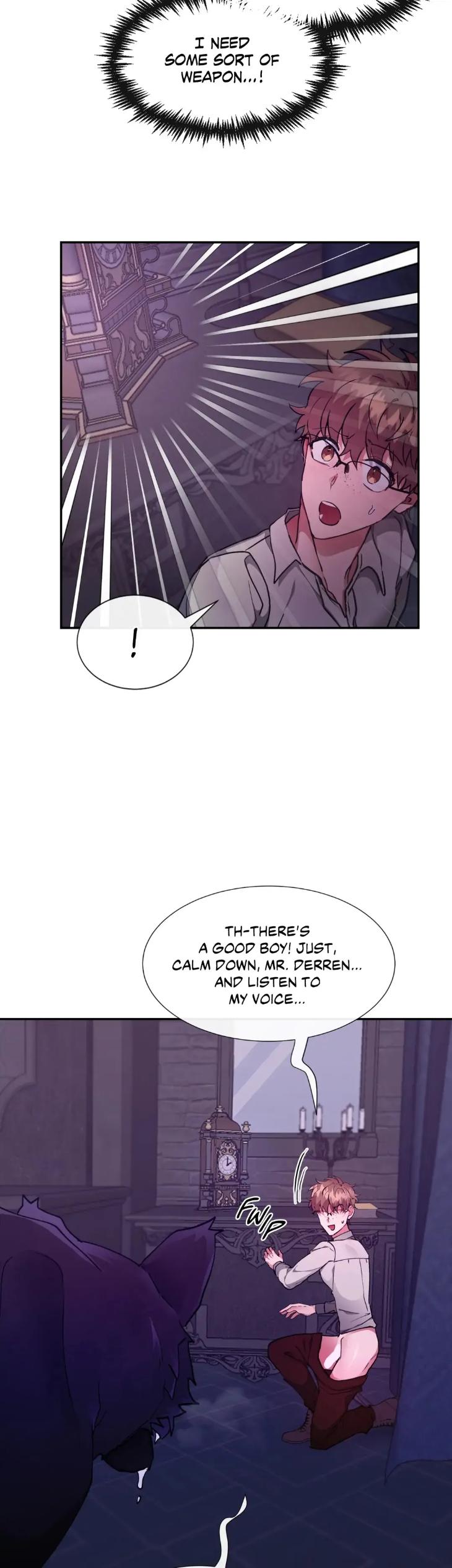 In-The-Castle-The-Dragons-Erotic-Education-By-Ppeurin-Eng page 7