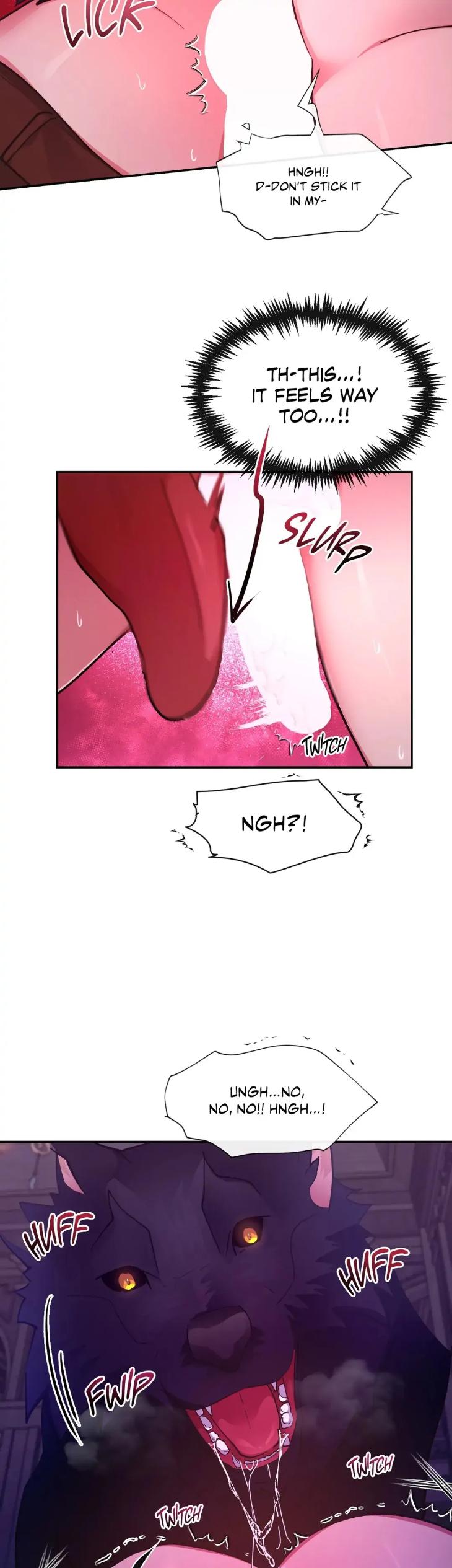 In-The-Castle-The-Dragons-Erotic-Education-By-Ppeurin-Eng page 19