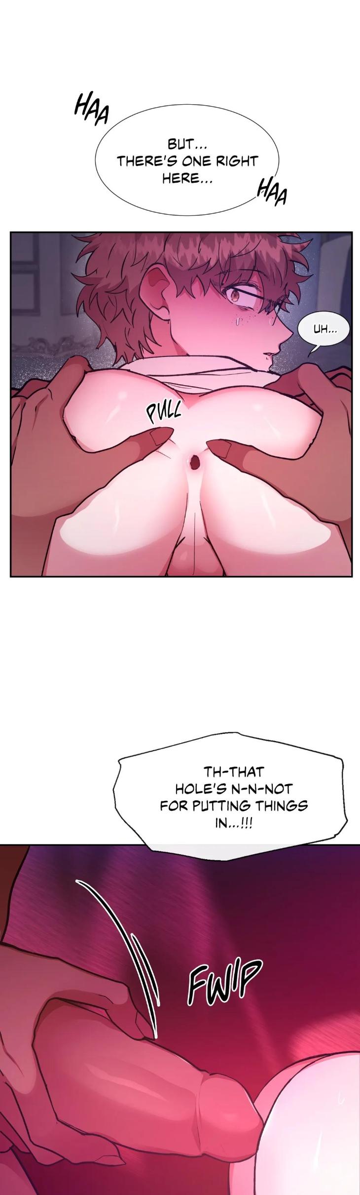 In-The-Castle-The-Dragons-Erotic-Education-By-Ppeurin-Eng page 9
