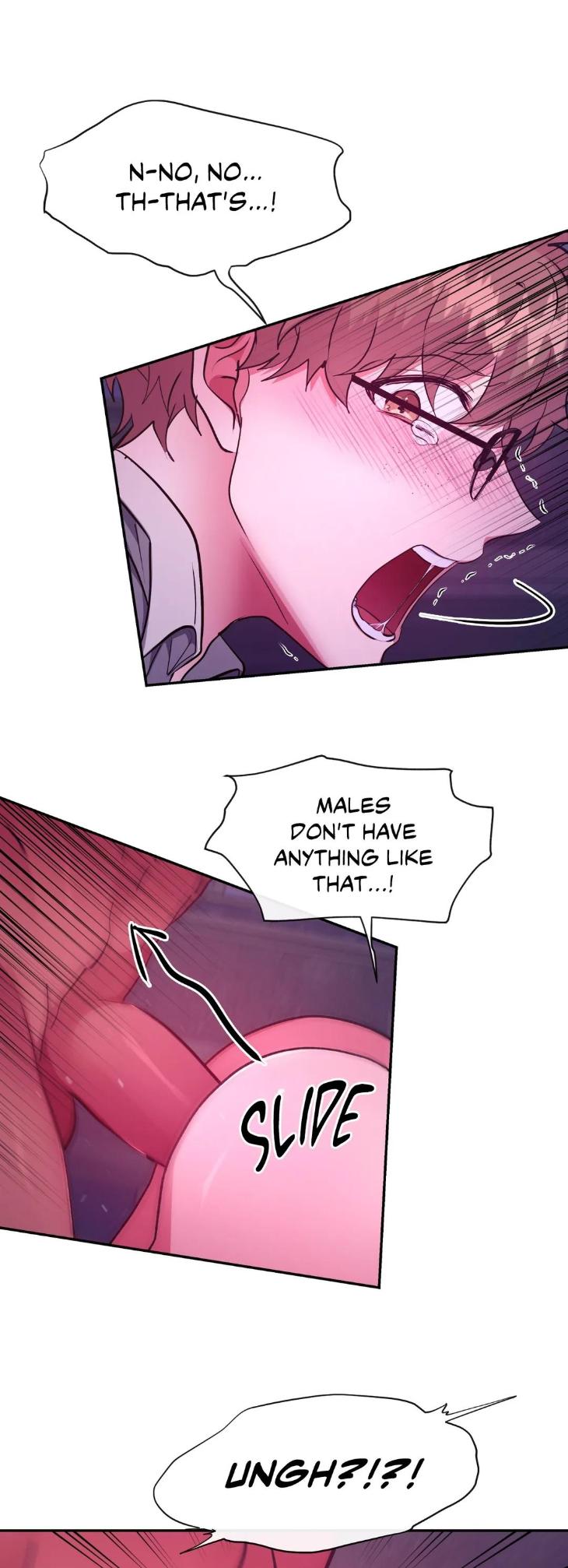 In-The-Castle-The-Dragons-Erotic-Education-By-Ppeurin-Eng page 19