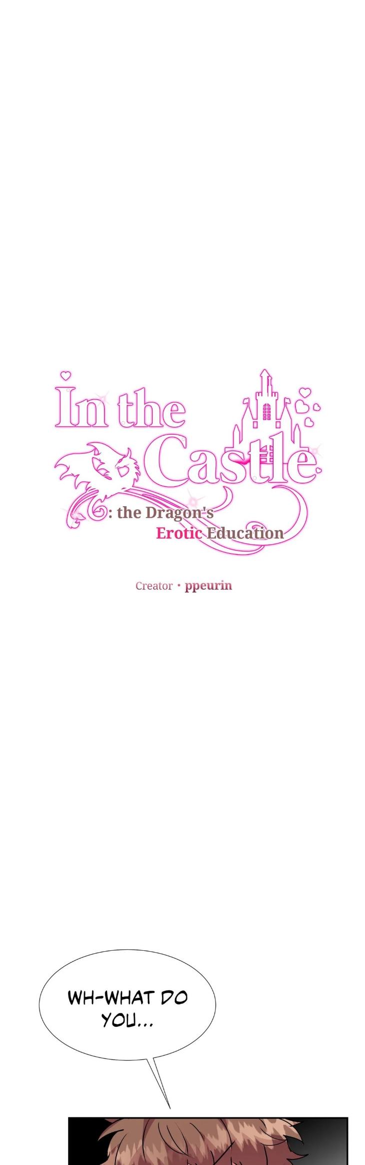 In-The-Castle-The-Dragons-Erotic-Education-By-Ppeurin-Eng page 4