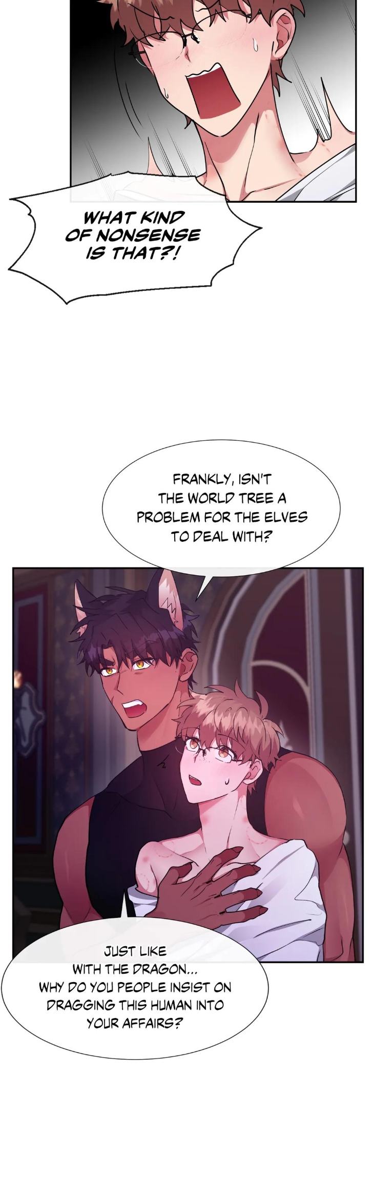 In-The-Castle-The-Dragons-Erotic-Education-By-Ppeurin-Eng page 5