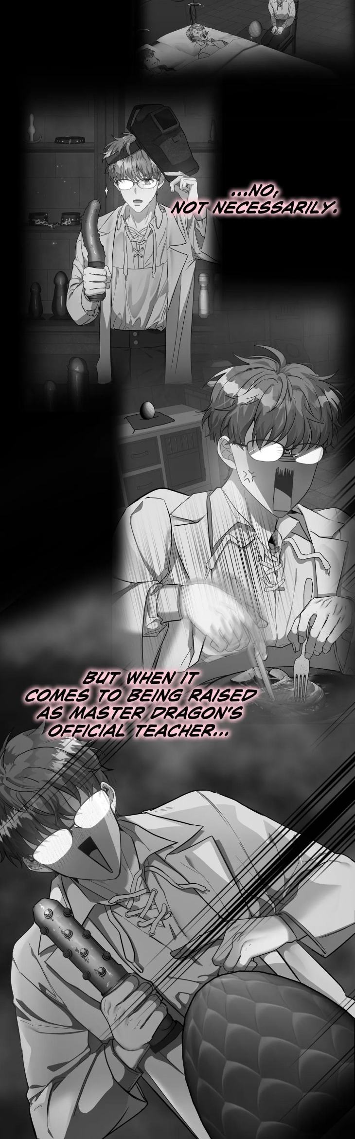 In-The-Castle-The-Dragons-Erotic-Education-By-Ppeurin-Eng page 11