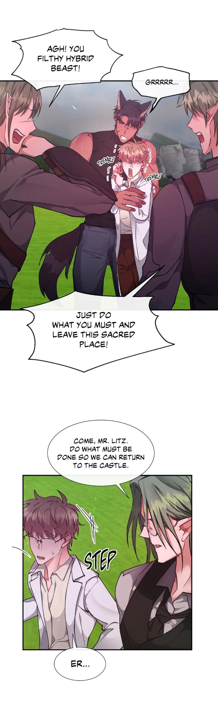 In-The-Castle-The-Dragons-Erotic-Education-By-Ppeurin-Eng page 22