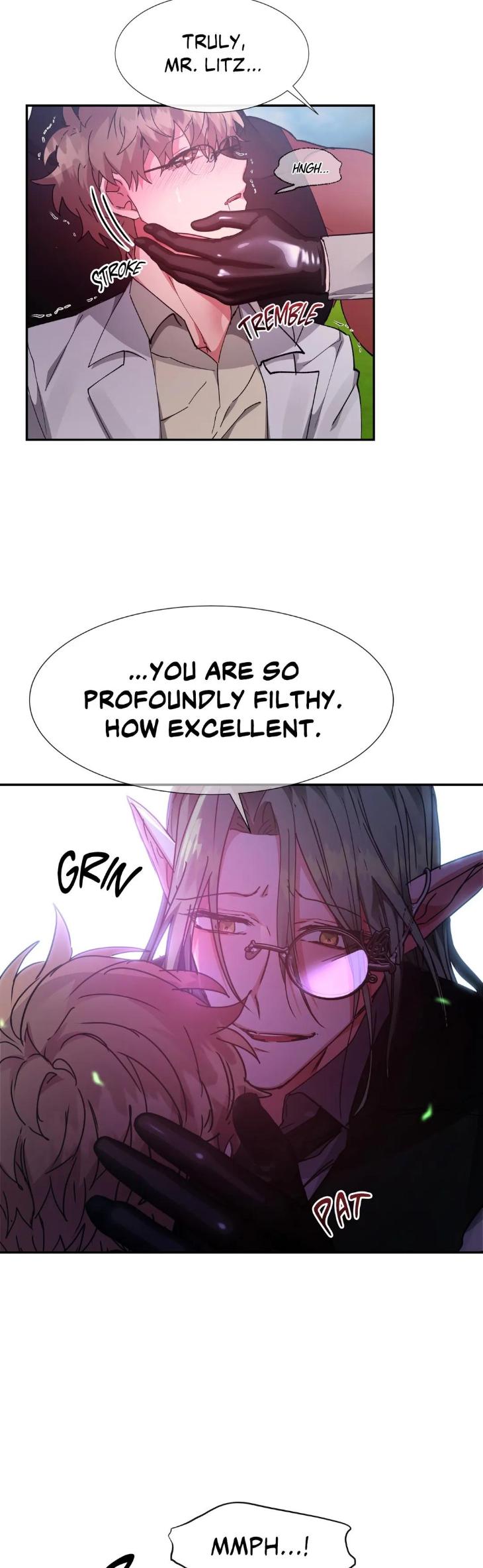 In-The-Castle-The-Dragons-Erotic-Education-By-Ppeurin-Eng page 27