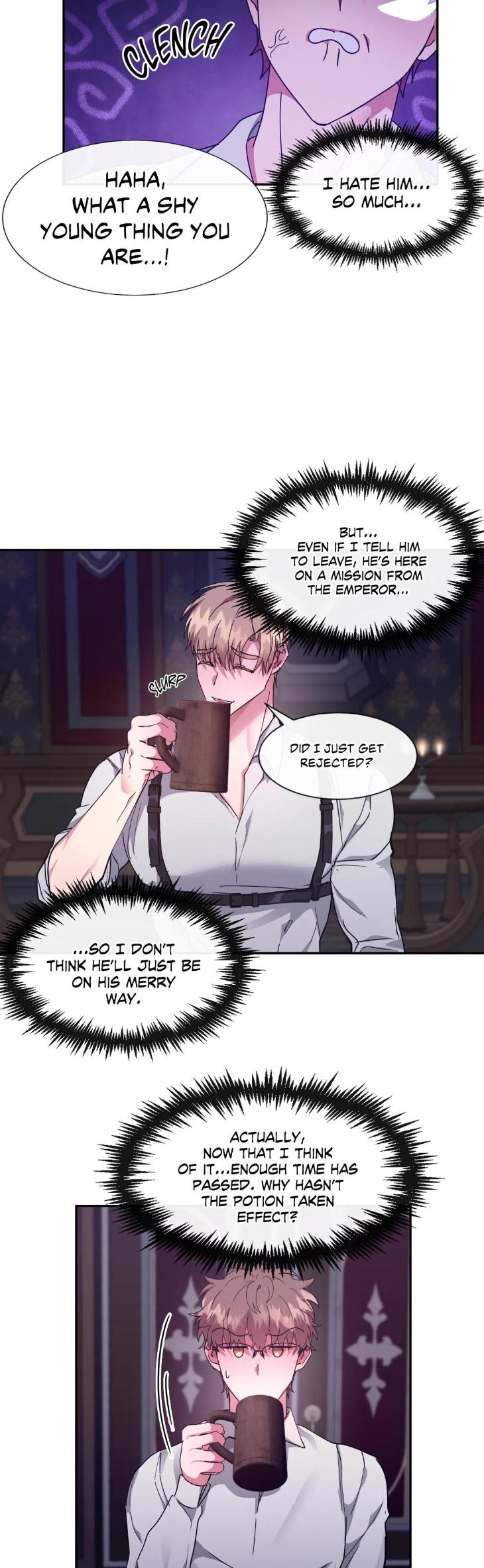 In-The-Castle-The-Dragons-Erotic-Education-By-Ppeurin-Eng page 18